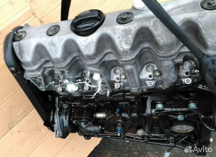 VW LT 2.5 TDi SDi AVR ANJ BBE BBF AHD APA AGX