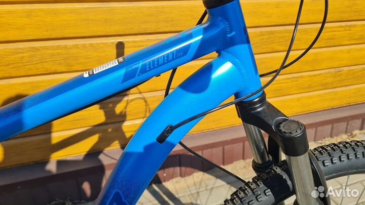 Велосипед stinger Element 27.5