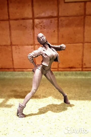 3d печать, литье, FDM и SLA, Form 2, Form 3