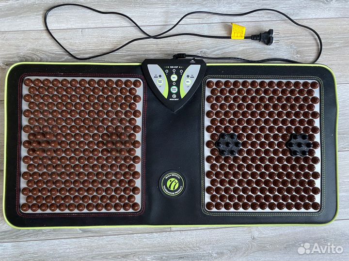 Массажер для ног nuga best NM-55P