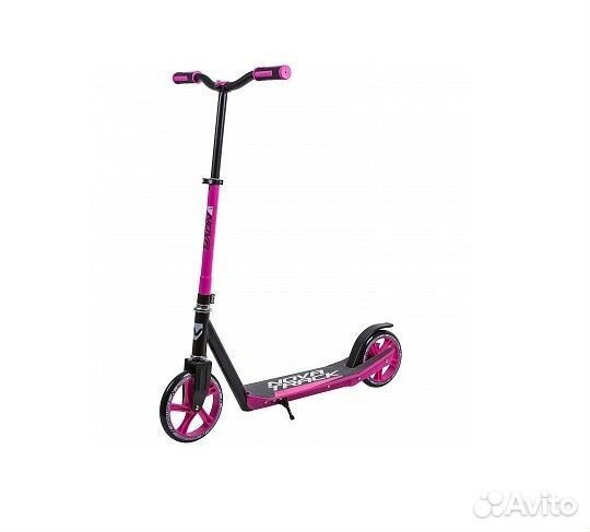 Самокат 200PNF.polis.PN9 для детей novatrack polis