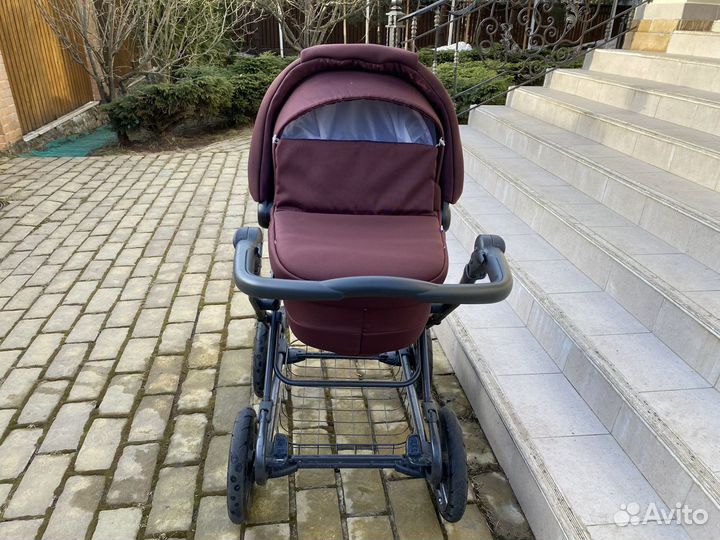 Детские коляски бу