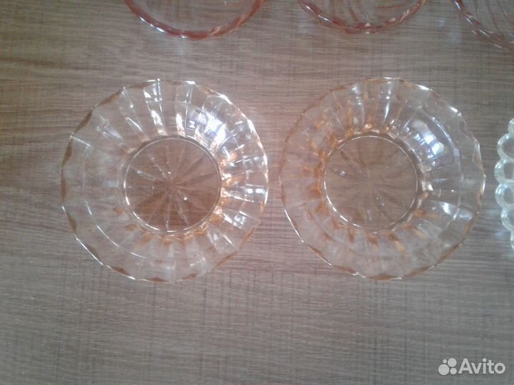 Розочки СССР