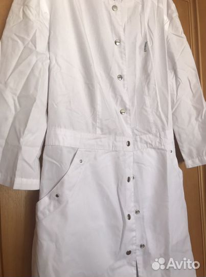 Медицинский халат