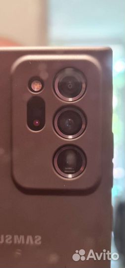 Чехлы для Samsung Galaxy Note20 Ultra