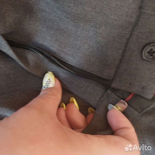 Вещи школьные для мальчика