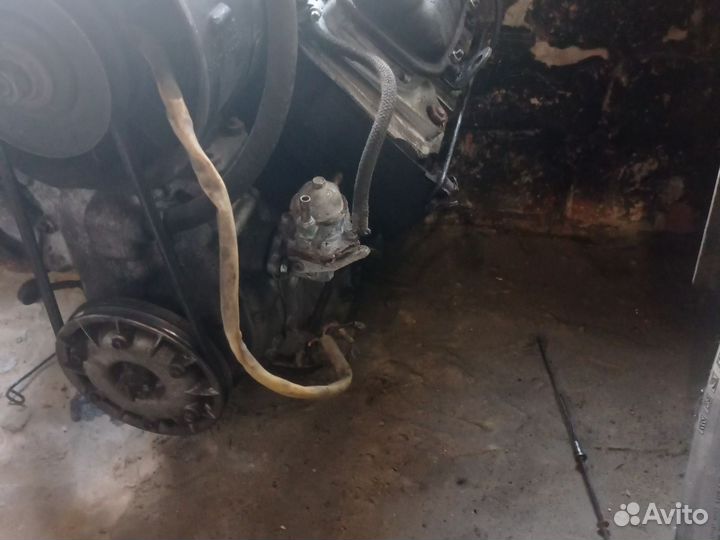 Двигатель на луаз 969