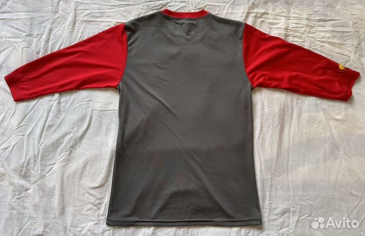 Бейсбольная форма