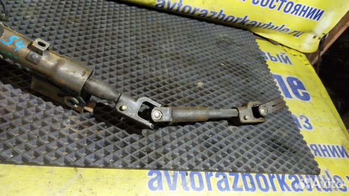 Колонка рулевая Geely Vision