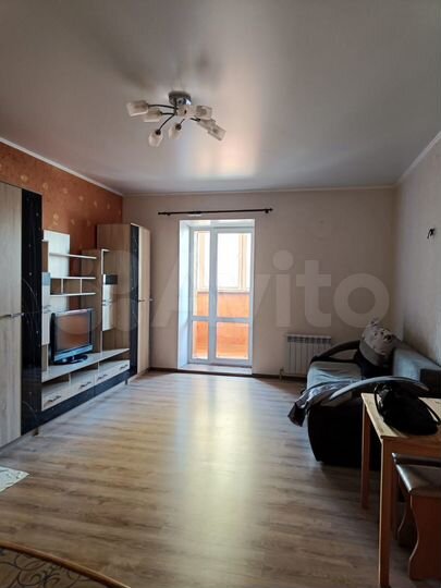 Квартира-студия, 30,4 м², 4/11 эт.