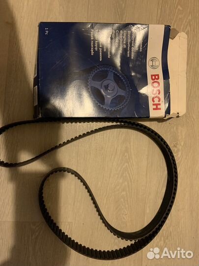 Ремень грм Audi a6