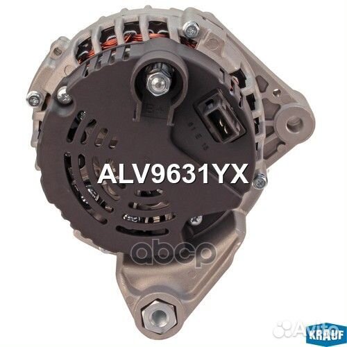 Генератор ALV9631YX Krauf