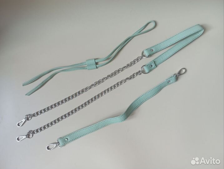 Фурнитура для изготовления сумки торба