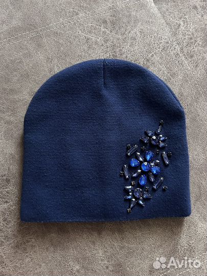 Шапка женская