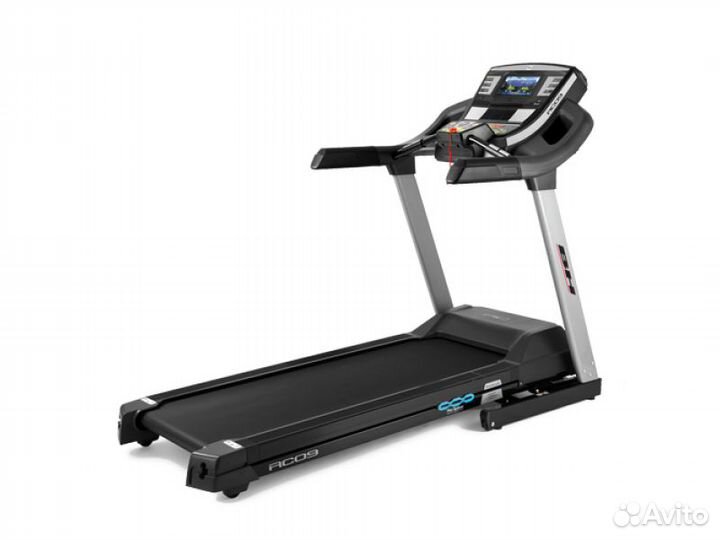 Беговая дорожка BH Fitness