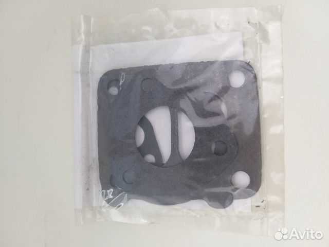 Рем.комп-т установочных прокладок ткр-8,5С (5 п