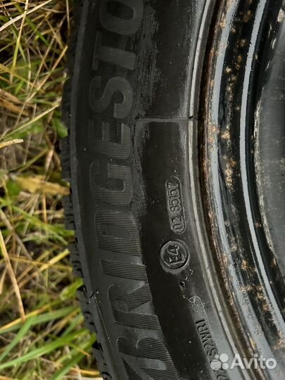 Шины диски и колеса на 16 зимние