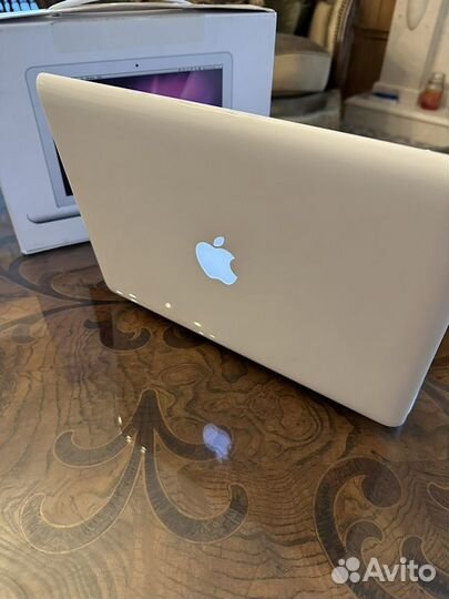 Apple MacBook 13