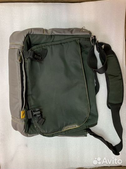 Сумка для ноутбука 17 дюймов