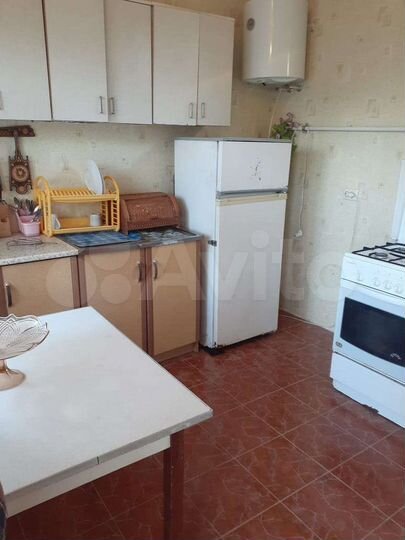 Комната 15 м² в 3-к., 2/2 эт.