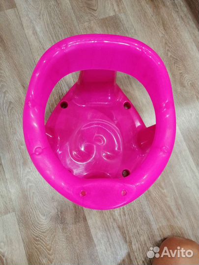 Стульчик для купания