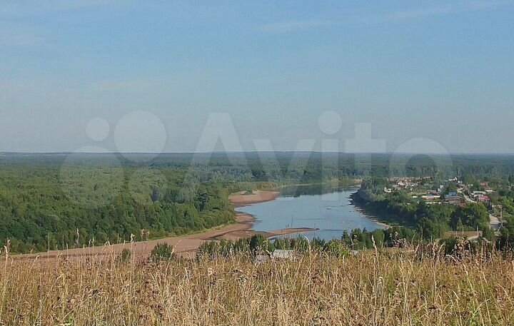 Участок 17,75 га (СНТ, ДНП)