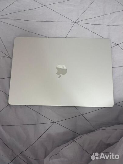 Apple MacBook air 15 m2 2023