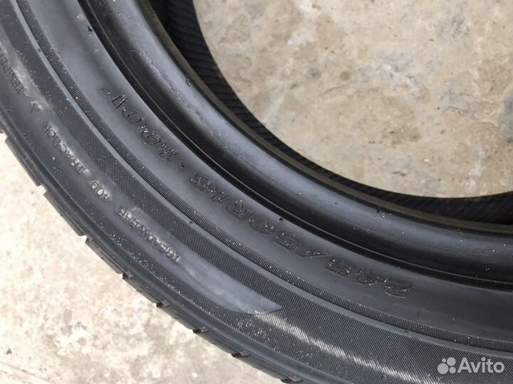 Hankook Optimo K415 245/50 R18 100