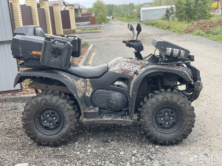 Baltmotors