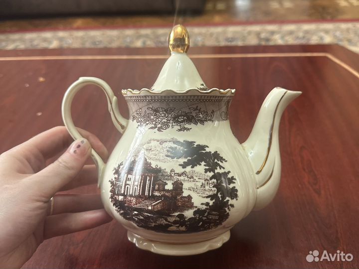 Заварочный чайник