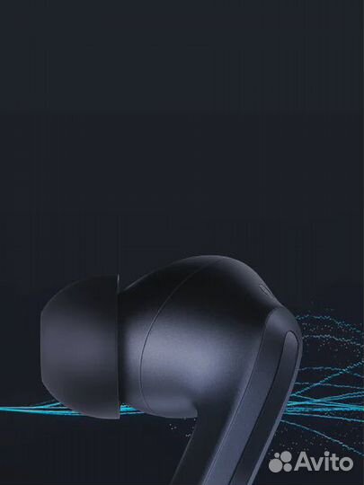 Наушники TWS Xiaomi Redmi Buds 4 Pro