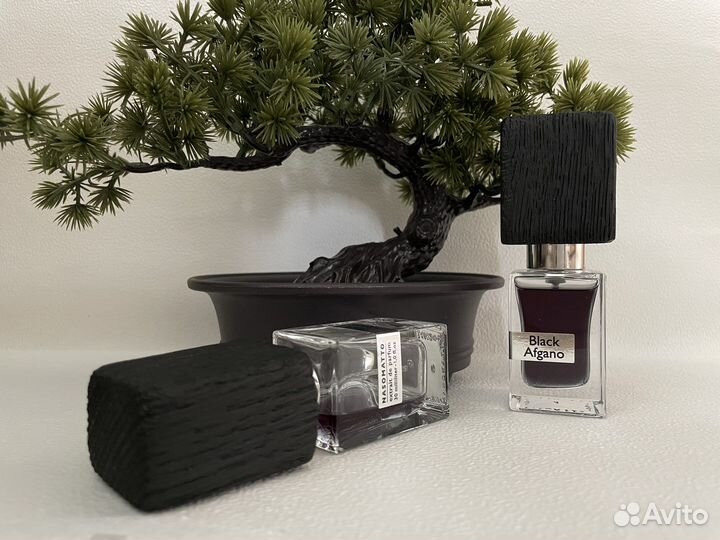 Парфюм/Ниша/Распив/Делюсь