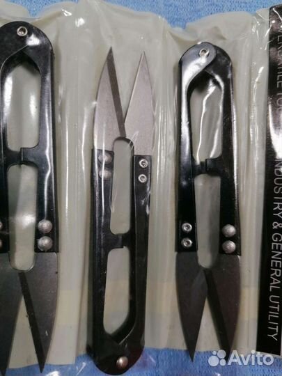 Ножницы перекусы для ниток снипперы