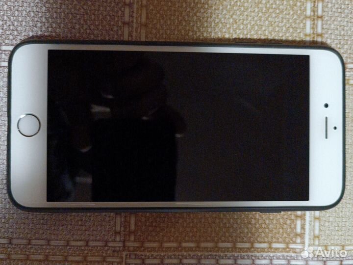 iPhone 6S Plus, 64 ГБ