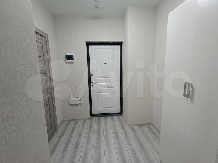 Квартира-студия, 26,9 м², 2/25 эт.