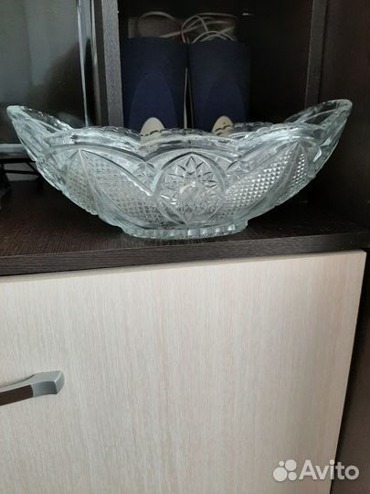Ваза для фруктов