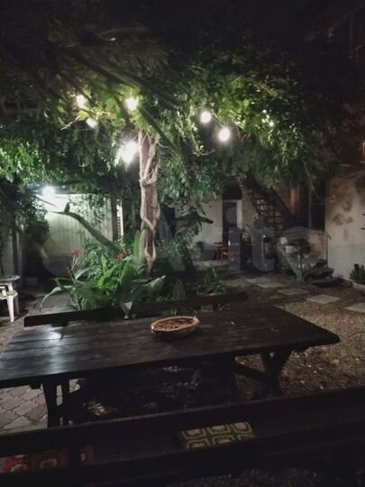 Комната 18 м² в 2-к., 1/1 эт.