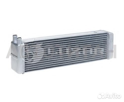 LRH03470B радиатор отопителя алюм., 20мм УАЗ 3741