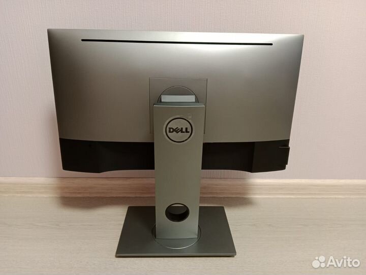 Монитор Dell U2417H / IPS / 24 дюйма