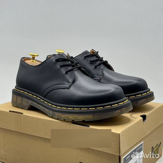 Ботинки Dr. Martens