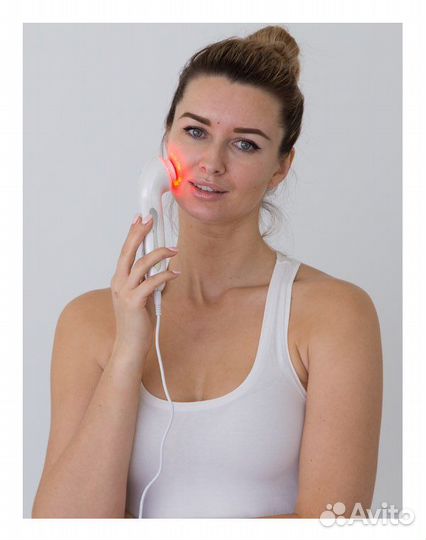 Массажер для лица Gezatone superlifting m356