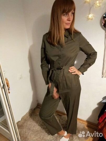 Комбинезон женский