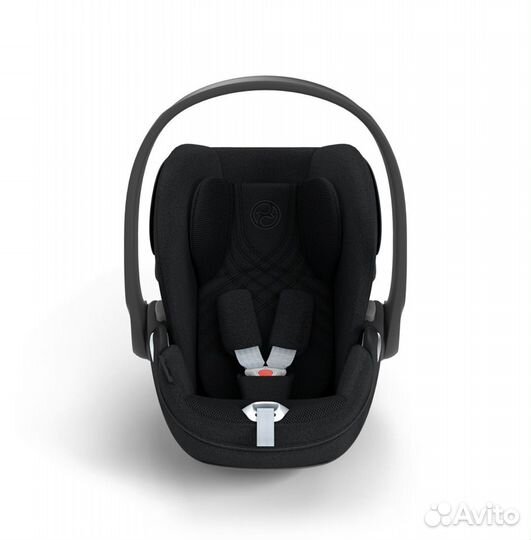 Автокресло Cybex Cloud T i-Size