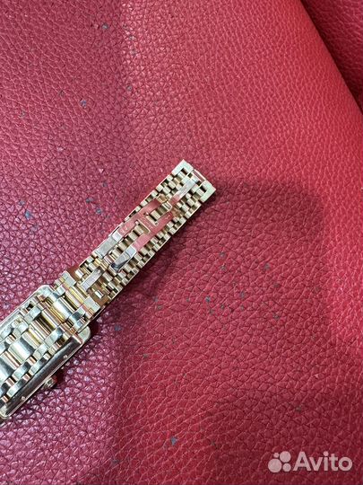 Часы cartier Tank