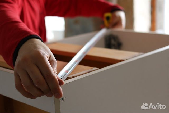 Мебельная мастерская