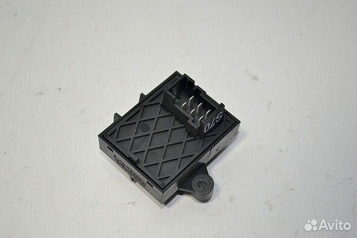 Переключатели, другие scania R-series (01.04)