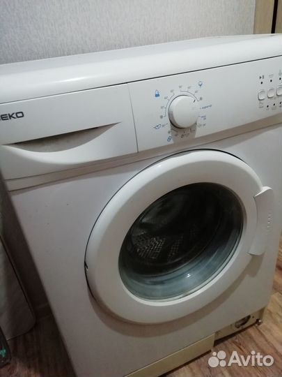 Стиральная