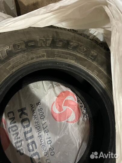Torque MT-701 265/75 R16 120Q