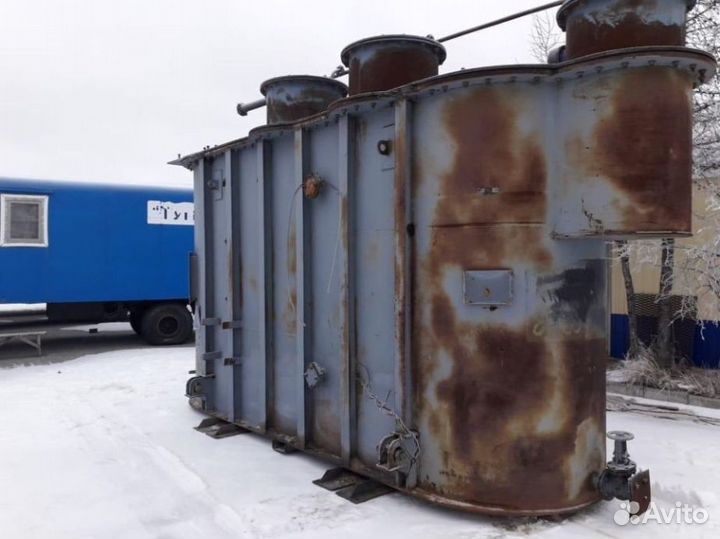 Трансформатор подстанции арт83756