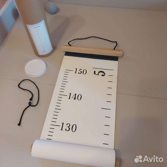 Новый ростомер hm